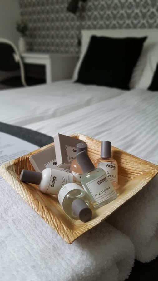Pasta Factory Guest Rooms 골웨이 외부 사진