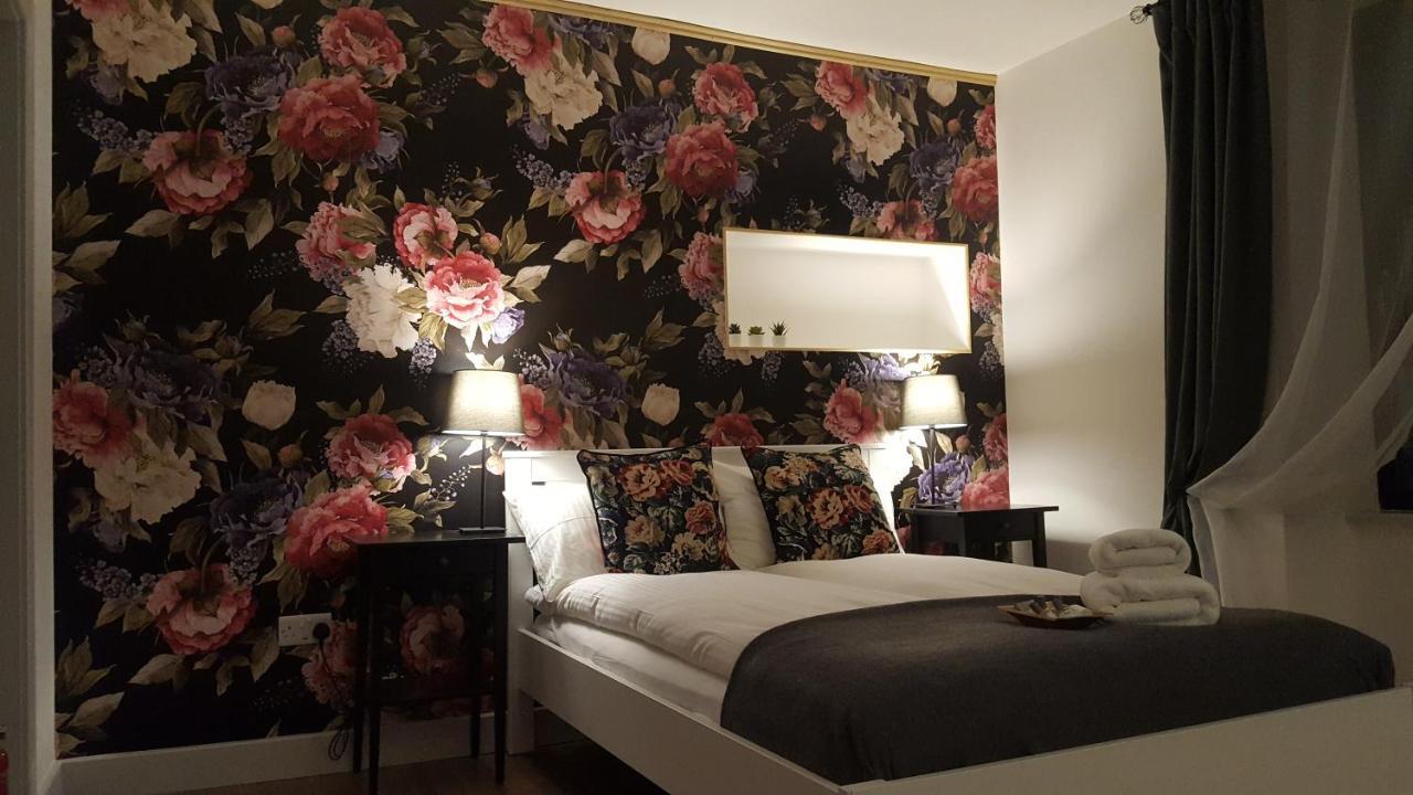 Pasta Factory Guest Rooms 골웨이 외부 사진