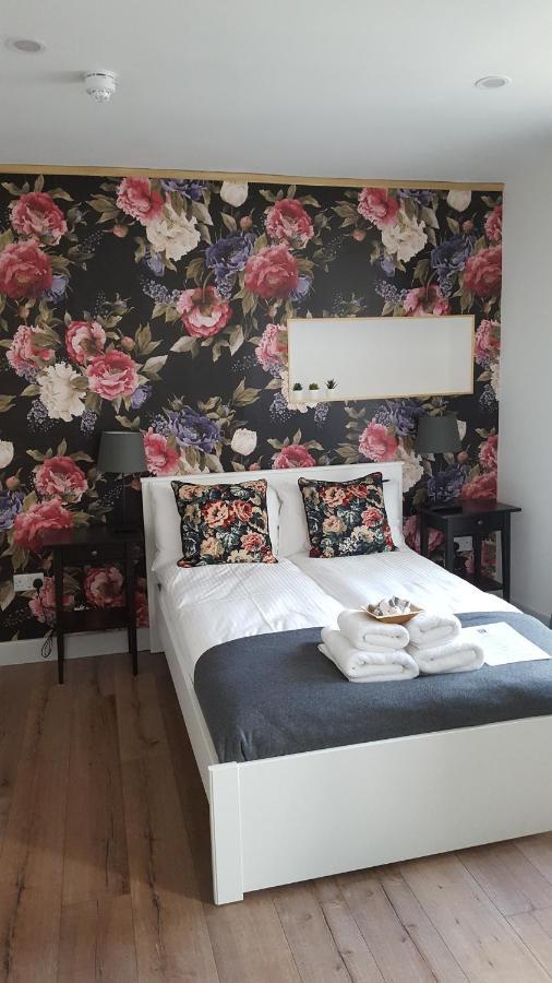 Pasta Factory Guest Rooms 골웨이 외부 사진