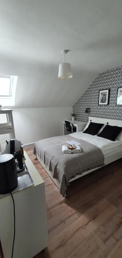 Pasta Factory Guest Rooms 골웨이 외부 사진