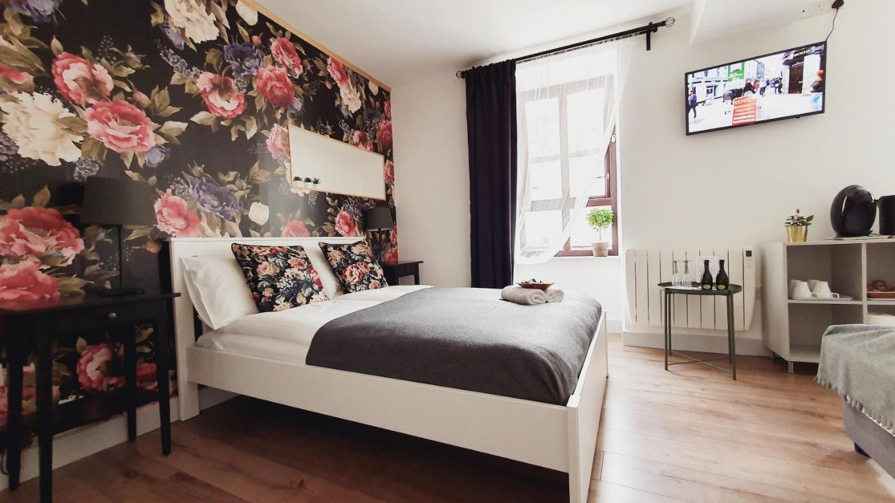 Pasta Factory Guest Rooms 골웨이 외부 사진