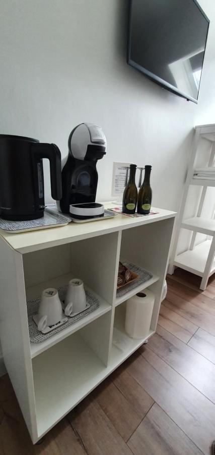 Pasta Factory Guest Rooms 골웨이 외부 사진