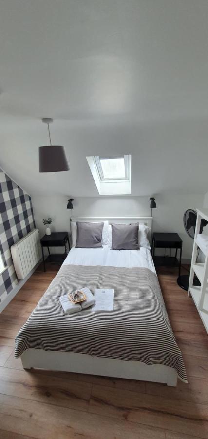 Pasta Factory Guest Rooms 골웨이 외부 사진