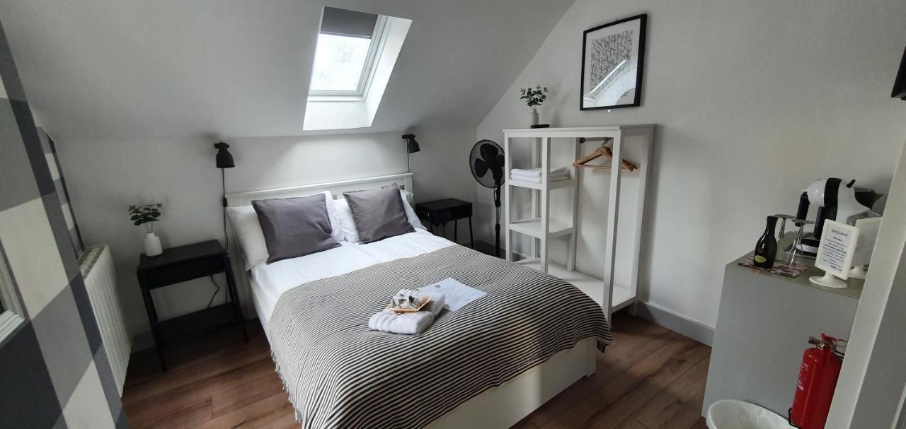 Pasta Factory Guest Rooms 골웨이 외부 사진