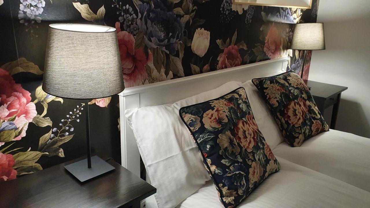 Pasta Factory Guest Rooms 골웨이 외부 사진