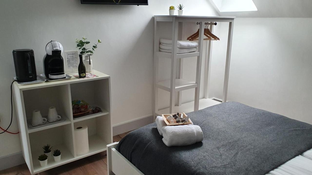 Pasta Factory Guest Rooms 골웨이 외부 사진