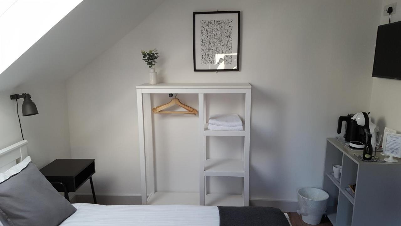 Pasta Factory Guest Rooms 골웨이 외부 사진