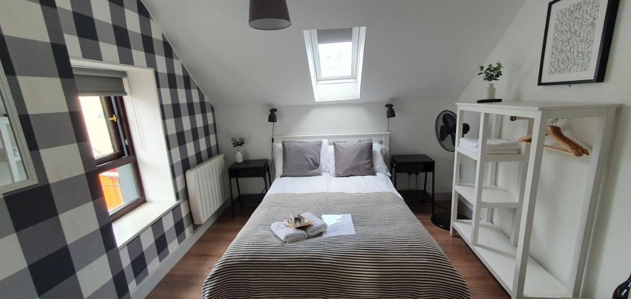 Pasta Factory Guest Rooms 골웨이 외부 사진