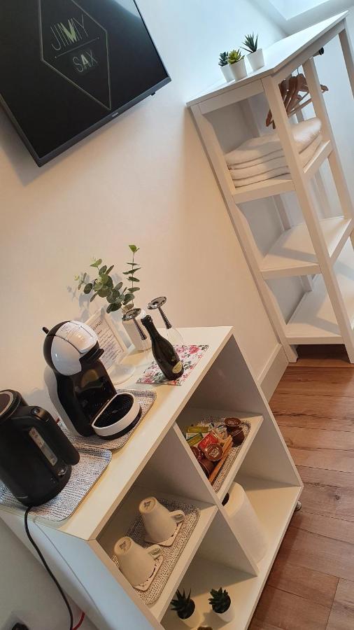 Pasta Factory Guest Rooms 골웨이 외부 사진