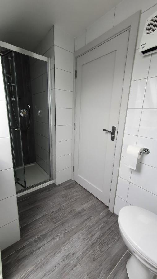 Pasta Factory Guest Rooms 골웨이 외부 사진