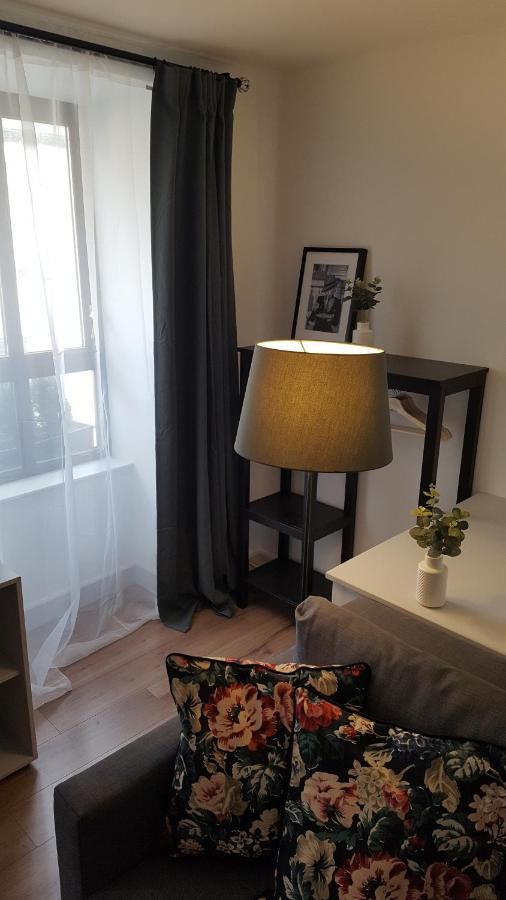 Pasta Factory Guest Rooms 골웨이 외부 사진