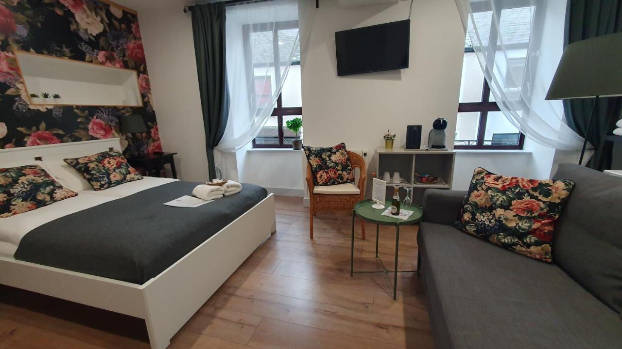 Pasta Factory Guest Rooms 골웨이 외부 사진