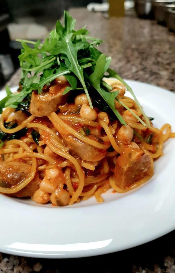 Pasta Factory Guest Rooms 골웨이 외부 사진