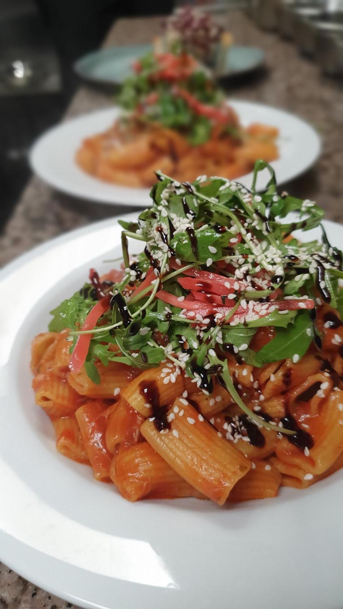 Pasta Factory Guest Rooms 골웨이 외부 사진