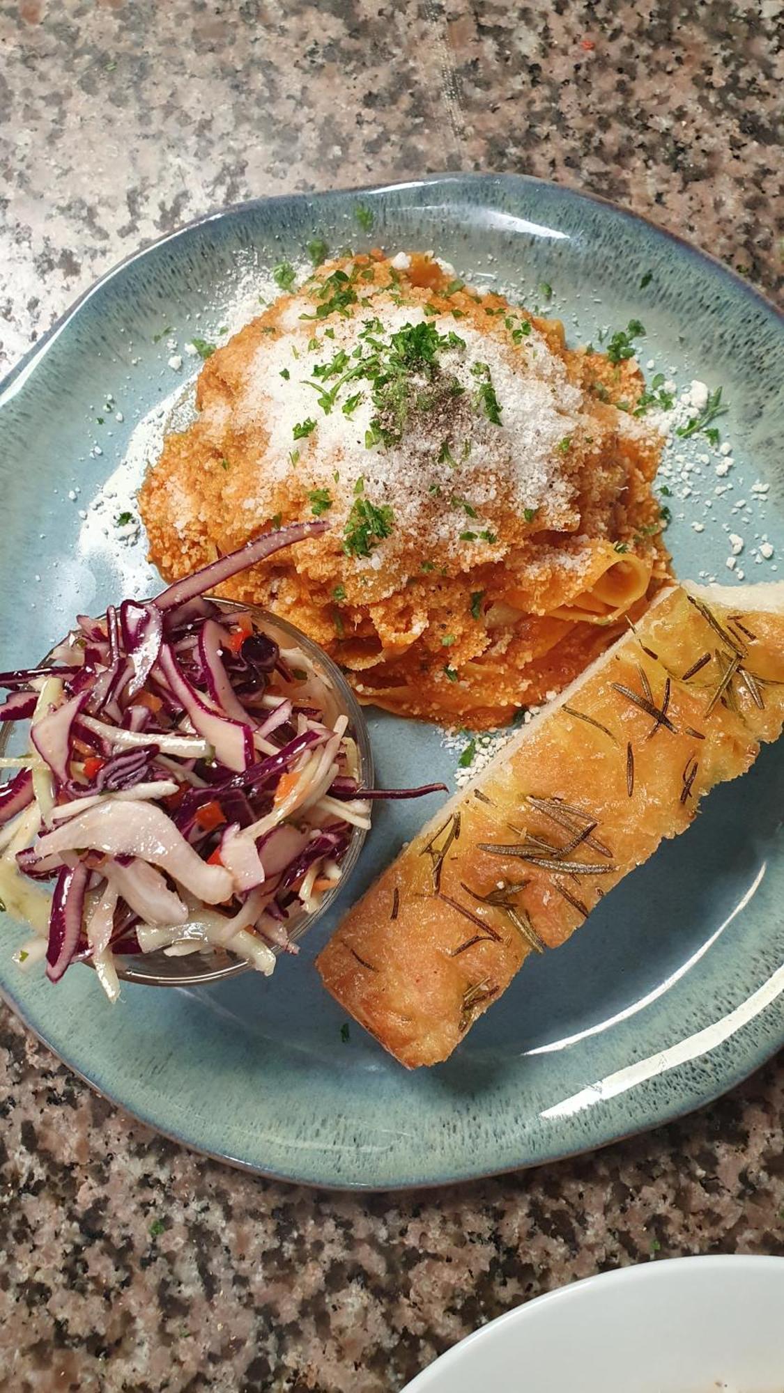 Pasta Factory Guest Rooms 골웨이 외부 사진