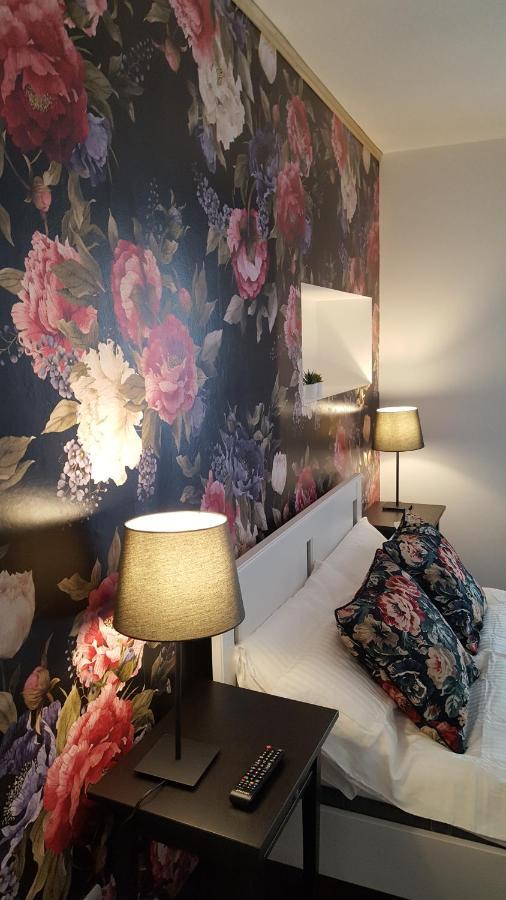 Pasta Factory Guest Rooms 골웨이 외부 사진