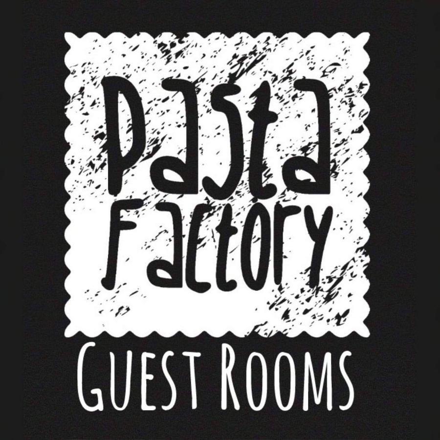 Pasta Factory Guest Rooms 골웨이 외부 사진