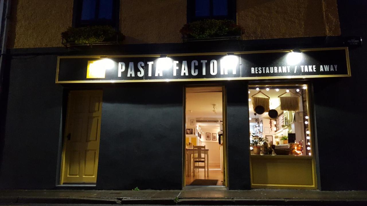 Pasta Factory Guest Rooms 골웨이 외부 사진