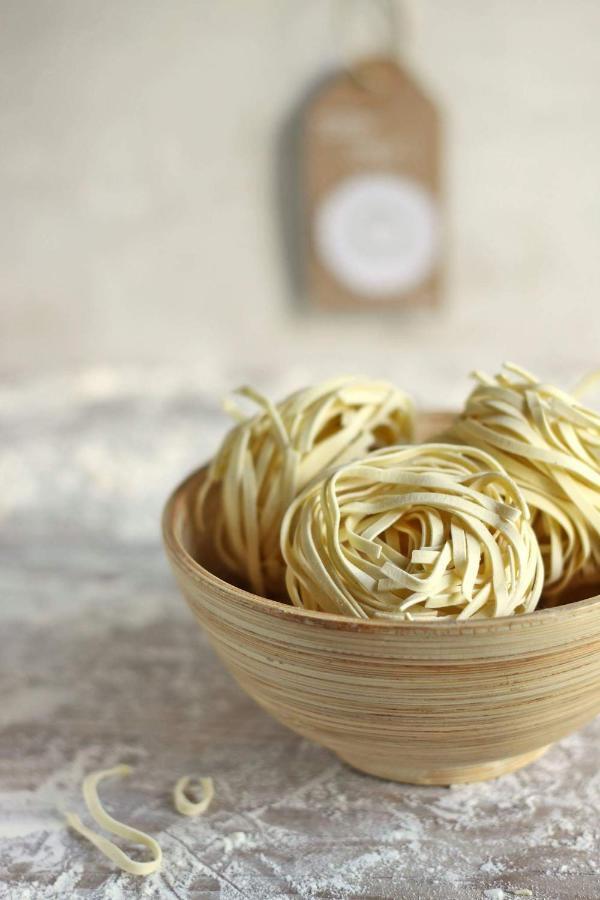 Pasta Factory Guest Rooms 골웨이 외부 사진