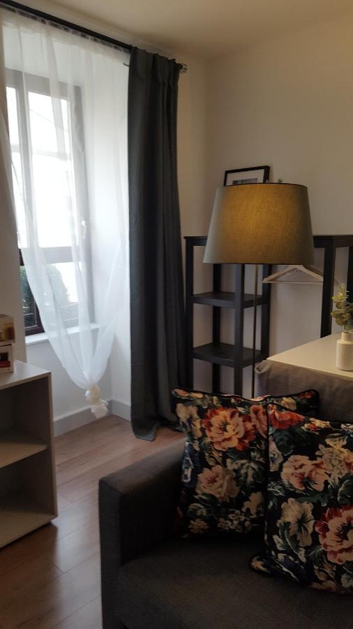 Pasta Factory Guest Rooms 골웨이 외부 사진