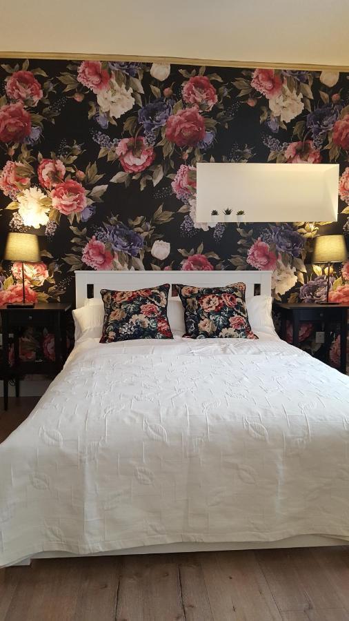 Pasta Factory Guest Rooms 골웨이 외부 사진
